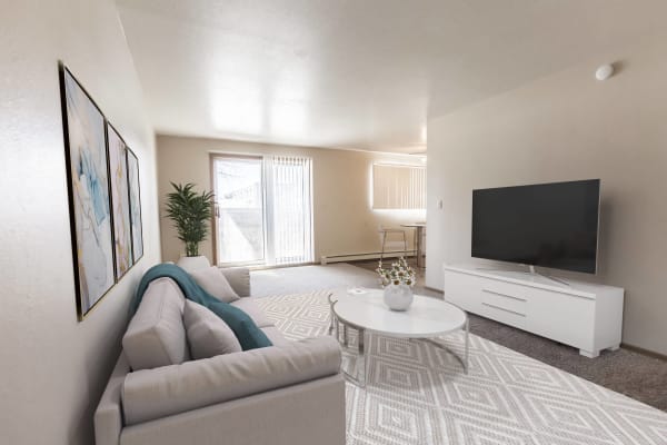 Cherry Creek property